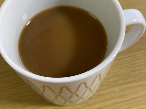 いつもの カフェオレ (コーヒー)